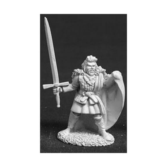 Reaper Miniatures Orba Sinhan New