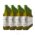 thumbnail image 1 of Fume Blanc L. A. Cetto Caja de 24 Botellas de 375ml, 1 of 4