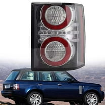 Right Passenger Tail Light Brake LED For Land Rover Range Rover L322 2010-2012