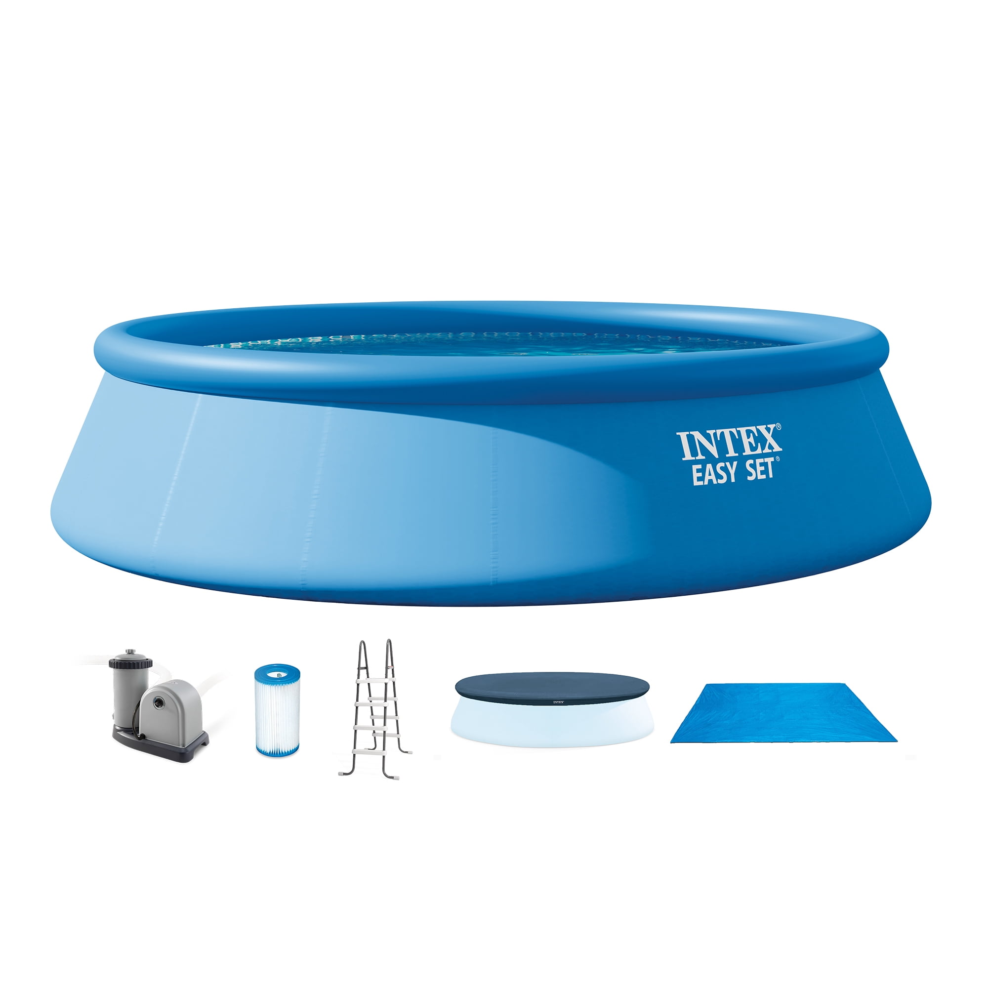 Intex Large 18' x 48