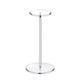 thumbnail image 1 of Hat Holder Multifunctional Decorative Clear Acrylic Wig Holder Rack Hat Display Stand With Round Base Home Organizer Banmo, 1 of 5