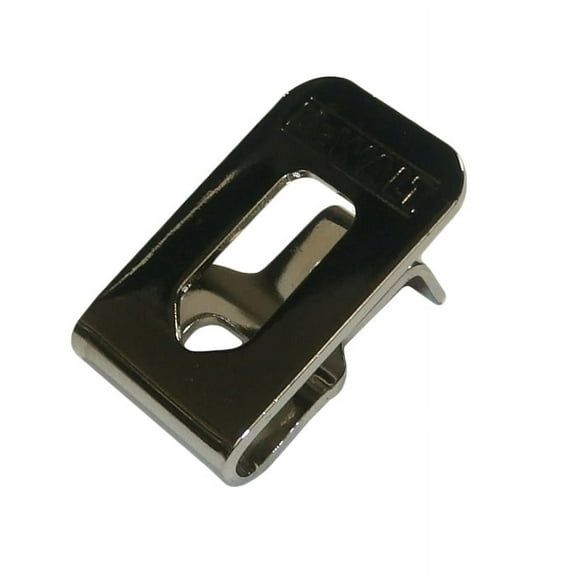 DeWalt Genuine OEM Replacement Belt Hook - N026657