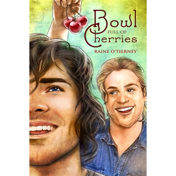 Pre-Owned The Avona Tales: Bowl Full of Cherries (Edition 1) (Paperback)