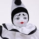 thumbnail image 4 of Muñeca Yotijar Muñecas de porcelana payaso Regalos de Juguete Decoración para hogar, 4 of 7