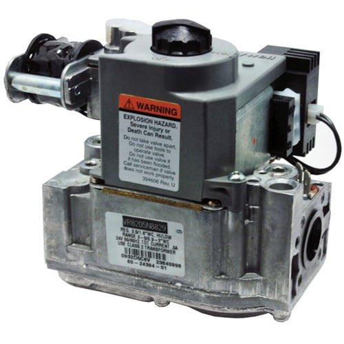 602439401 OEM Rheem Furnace Gas Valve