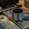 thumbnail image 4 of unbranded Crucible De Grafito Negro Para Fundición De Aluminio Plata Y Aleaciones, 4 of 8