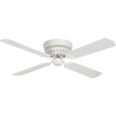 Upc 080629104068 Litex Industries Celeste 42 Hugger Ceiling Fan Bright Brass Finish With 4 Blad Upcitemdb Com