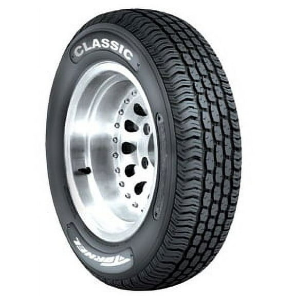 Tornel 205/75R14 95S Tire