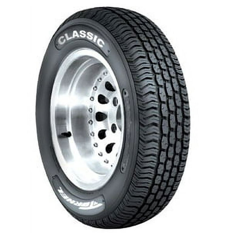 Tornel Classic 185/70R14 87S Tire - Walmart.com