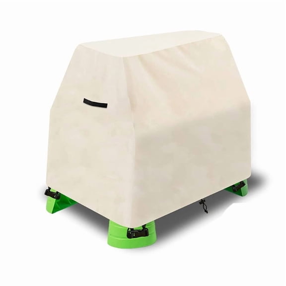 420D Kids Sand And Water Table Cover Beach Toy for Kids Play Sand Table Waterproof Beach Play Activity Table Cover