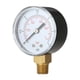 thumbnail image 5 of 50 Mm 0 ~ 15 Psi 0 ~ 1 Bar Piscina Filtro de Presión de Agua Dial "Npt Hidráulico Indicador Tomshoo  TS-50-15psi, 5 of 7