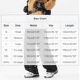 thumbnail image 4 of Baggy Cargo Pants For Men Lightweight Waterproof Quick Dry Tactical Pants Outdoor Workout Joggers Hiking Streetwear, 4 of 9