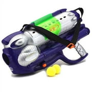 Nerf Motorized Ballzooka