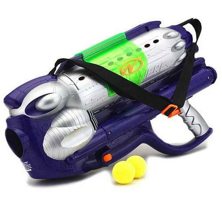 Nerf Motorized Ballzooka