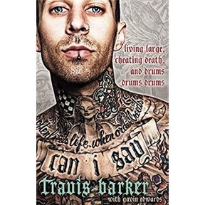 Pre-Owned Can I Say: Living Large, Cheating Death, and Drums, Drums, Drums (Hardcover) 0062319426 9780062319425