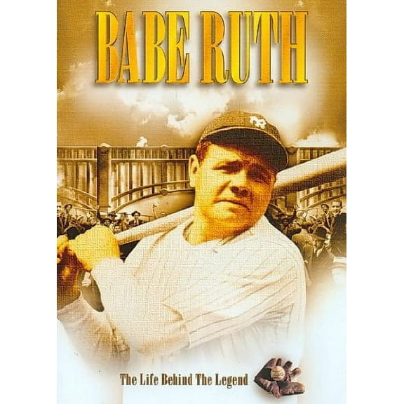 Babe Ruth [DVD]