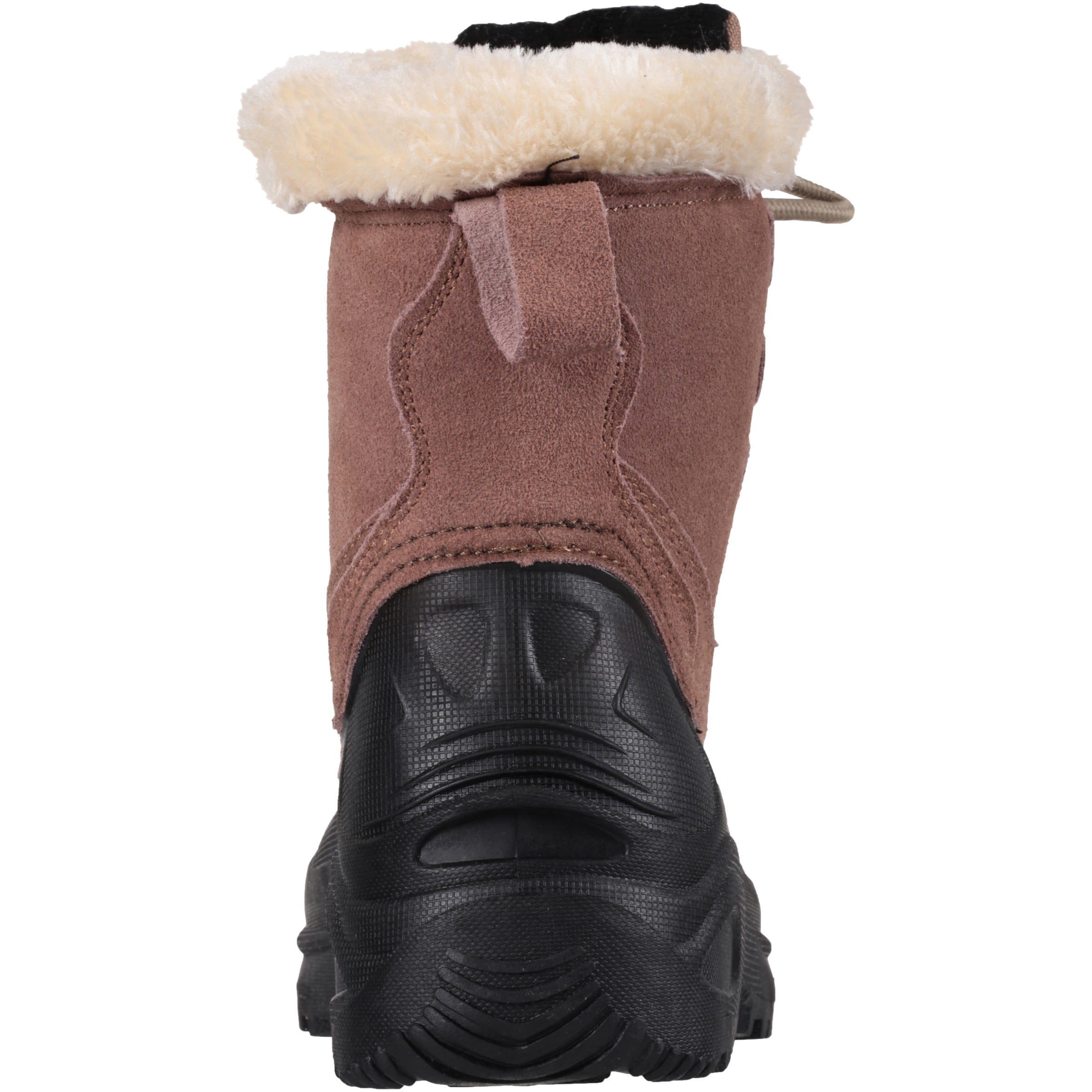 Cold Front Tech Wear Buff Women’s Trekker Boot Size 6 Box