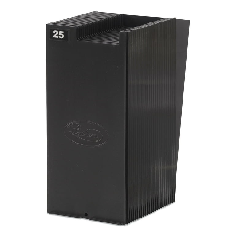 【2025年製 新品】 Lathem Time 7 Holds 25-pocket, Rack, Card Time Expandable タイムカード用品