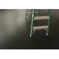 thumbnail image 6 of G-Floor 5' x 10' Coin Garage Flooring Cover - Midnight Black, 6 of 6