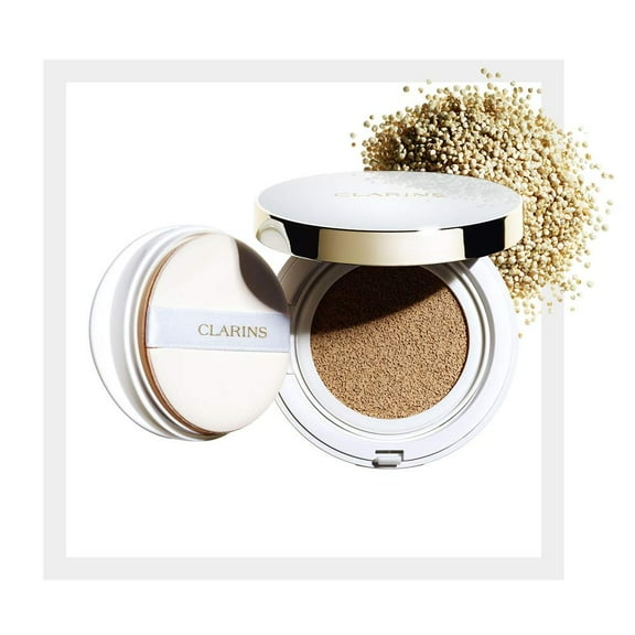 Clarins Everlasting Cushion Long-Wearing & Hydrating Foundation #103  0.5 Oz.