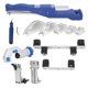 thumbnail image 1 of Bending Set Industrial Control Components Stainless Steel Easy To Install Simple for Copper Pipe Aluminum Pipe ANGGREK Otros, 1 of 8