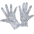 thumbnail image 1 of BCF Aldult Muestra Guantes De Lentejuelas Michael Jackson Para Baile Accesorios De Disfraces Gao Jiahui  unisex, 1 of 2