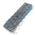 thumbnail image 5 of (2 PACK) Brand New Xfinity Comcast XR15 Voice Control Remote for X1 Xi6 Xi5 XG2 (Backlight), 5 of 7