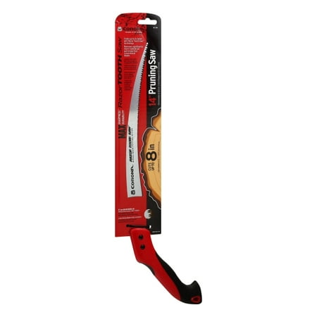 Corona RS7395 14" Pruning Razor Tooth Saw