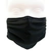 Breathe Healthy Reusable Mask - Black