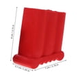 thumbnail image 2 of GAXIRE 4Ud Protectores De Goma Para Pies De Antideslizantes Fácil Instalación Y Durabilidad, 2 of 8