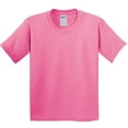 thumbnail image 1 of Gildan Childrens  Heavy Cotton T-Shirt (Pack Of 2), 1 of 2