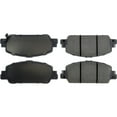 thumbnail image 4 of Centric Parts (105.16540) Posi Quiet Brake Pad, Ceramic, 4 of 4