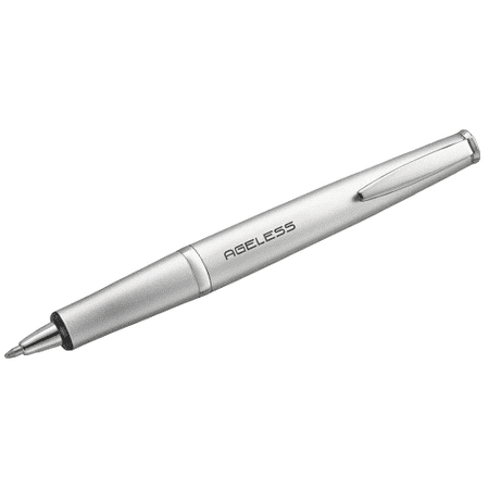 - Namiki Pilot Ageless Future Silver Twist Pen