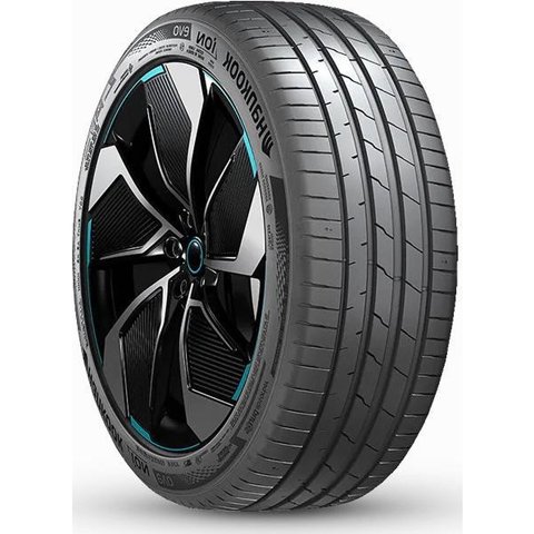 Hankook iON evo AS IH01 All Season 235/45R18 98W XL Passenger Tire simolary.com 14 Hankook iON evo AS IH01 All Season 235/45R18 98W XL Passenger Tire Simolary simolary.com 14