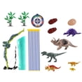 thumbnail image 1 of Juguetes de y flecha para exteriores Sunnimix Estilo D Juguetes deportivos al aire libre, 1 of 8