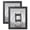 Black, variant on Meframe 2PACK 8x10 Wooden Picture Frame for Wall and Tabletop Display 8x10 Photo, Black