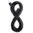 thumbnail image 2 of AC Power Cord Cable 12FT for LG Plasma TV with Life Time Warranty, 2 of 3