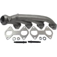 thumbnail interactive-video image 1 of Lot Of 4 Ford Exhaust Manifold Bolts (391845S101) For F250 F350 – 3/8-16-16 X 2.64 1 of 3