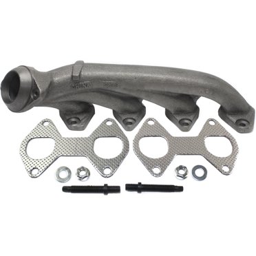 Lot Of 4 Ford Exhaust Manifold Bolts (391845S101) For F250 F350 – 3/8-16-16 X 2.64