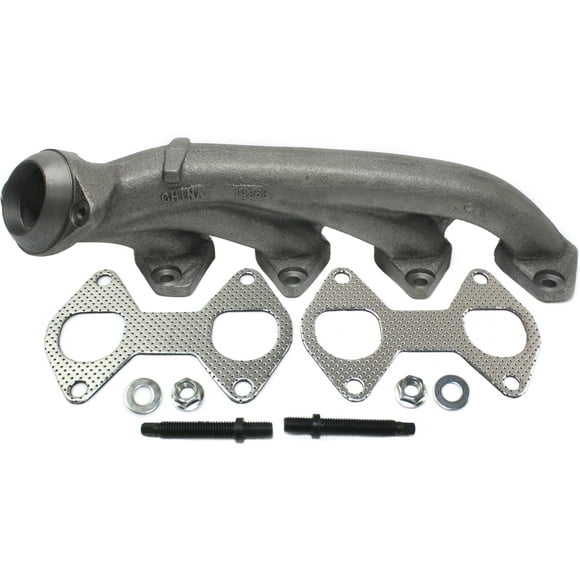 Ford F350 Exhaust Manifold