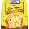 thumbnail image 3 of Goya Foods Goya Panettone W/chocolate, 3 of 10