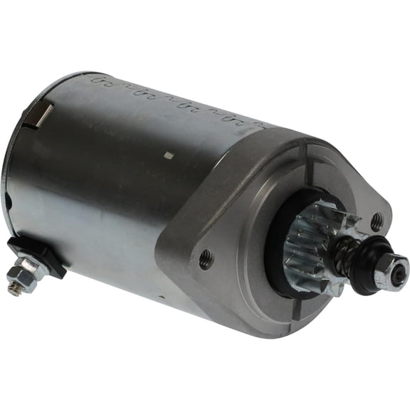 OEG Parts New Starter Replacement For Kawasaki Cub Cadet Mowers Z-Force 60 RZT54 RZT50 LTX1050 LTX1046 2012-2014 21163-0711 21163-0727 21163-0743 21163-0749 21163-7034 21163-7035 FR691V-AS04 SAB0172
