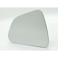 thumbnail image 4 of APA Replacement for Exterior Rear View Mirror Glass 2017 - 2023 Tesla Model 3 Power Heated Driver Left Side 113065100A TA1324101, 4 of 9