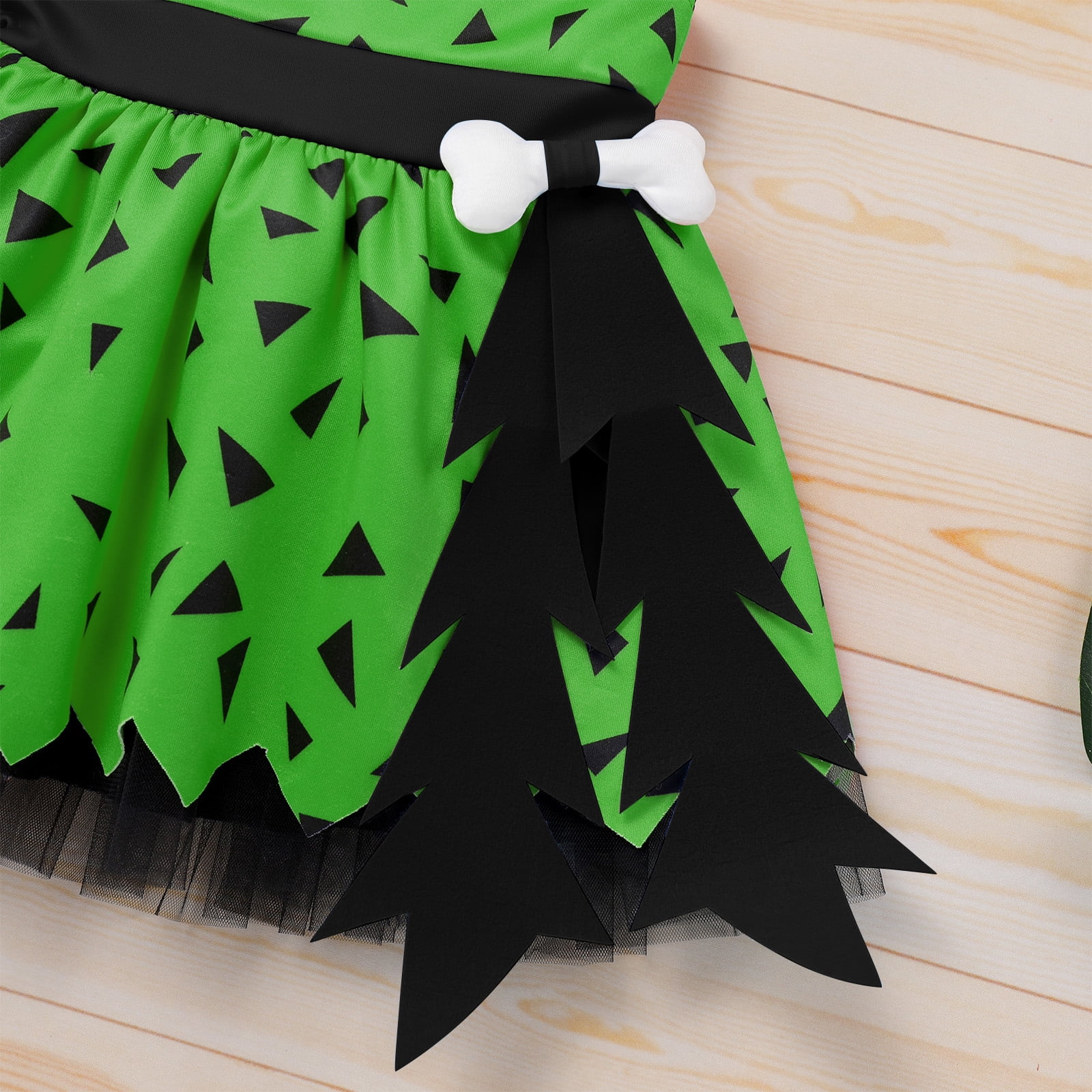 IWEMEK Dresses for Girl Stylish Fancy Outfit for Toddler Girls Cosplay Costume One Shoulder Summer Trendy Dress 6M-6Y