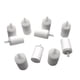 thumbnail image 1 of Paquete de 10 filtros de 5034432-01 para 50 51 55 61 268 272 XP 345 350 351 353 String Brush Cuter Pole Edger, 1 of 5