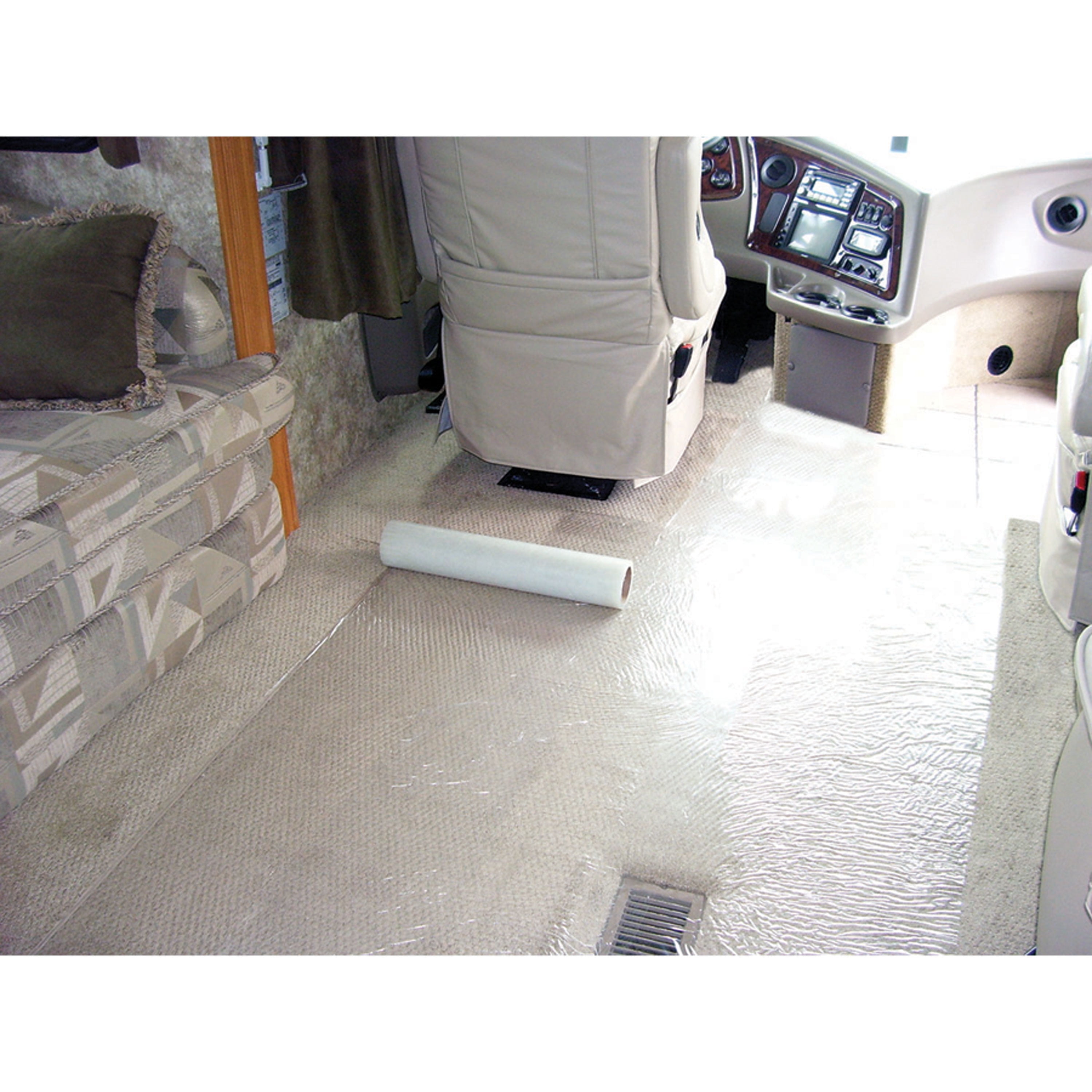 Surface Shields CS24200L 24 x 200 Carpet Shield