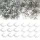 thumbnail image 1 of 1400 Grapas para Soldador de Plástico, Grapas de Soldadura de Plástico, Grapas de de de 0,6 A 0,8 mm, Suministros de Soldadura para Soldador de Plástico., 1 of 5