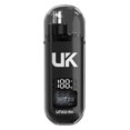 thumbnail image 1 of Nose Hair Trimmer Rechargeable Nose Hair Clipper for Nose Hair Trimmer, 1 of 5