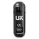 thumbnail image 1 of Nose Hair Trimmer Rechargeable Nose Hair Clipper for Nose Hair Trimmer, 1 of 5