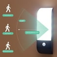 thumbnail image 4 of LSLJS LED Night Light for Kids, Plug In Night Light, Light Sensor Night Lights, Smart Night Light, Nightlight for Kids, Baby, Bathroom, Stairs, Hallway, Portable Night Light, 4 of 9
